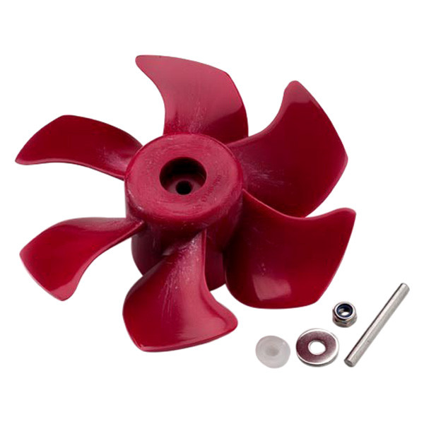 Boat Bow & Stern Thrusters - Systems, Kits, Parts | BOATiD