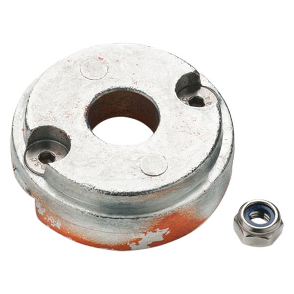 Vetus® - Zinc Anode for Bow Thruster 35/45/55 KGF