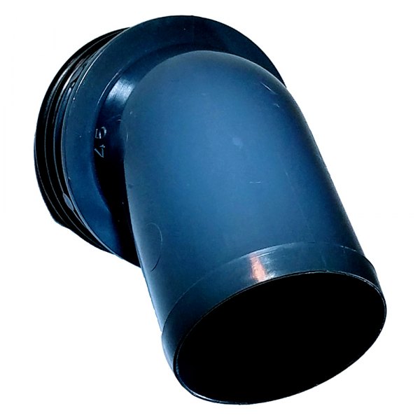 Vetus® - 1-49/64" Rotating Exhaust Hose Fitting for NLP45