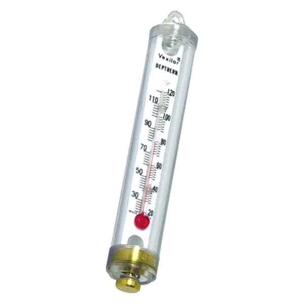 Vexilar® - 5" Depththerm Thermometer