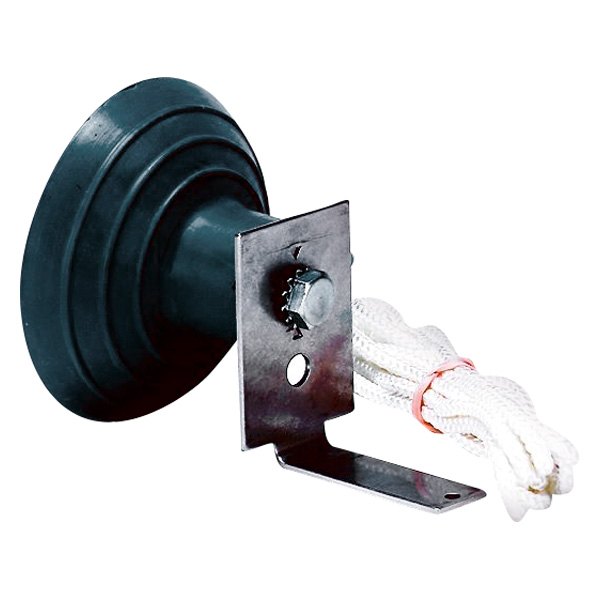 Vexilar® BK0023 Suction Cup Bracket for TB0023 Transducer