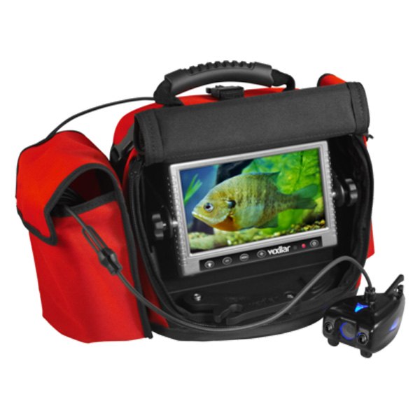 Vexilar® - Fish Scout 800 Underwater Camera System