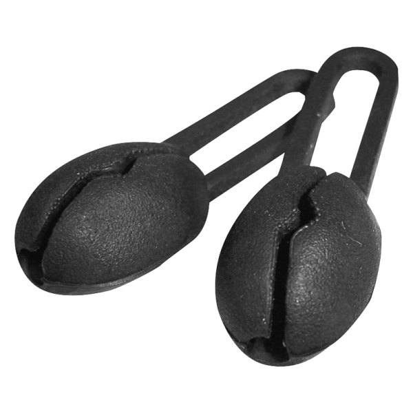 Vexilar® - Ice Transducer Floats, 2 Pack