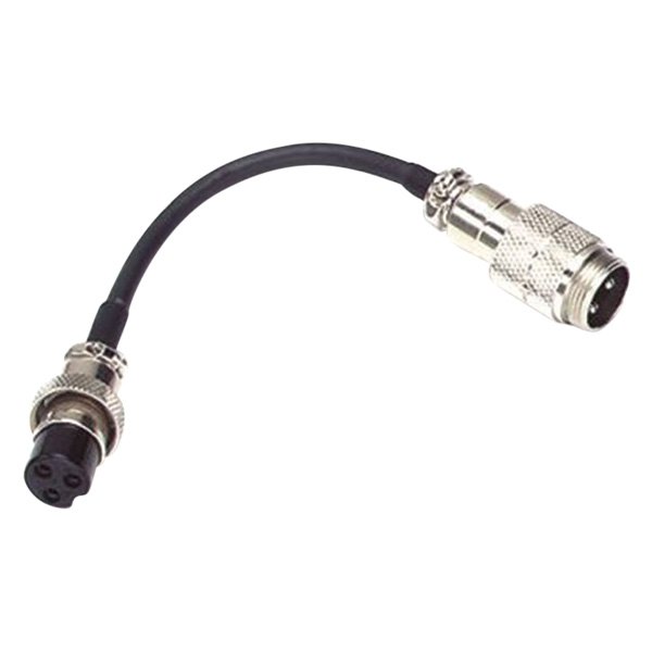 Vexilar® - 3-Pin 6" Transducer Extension Cable