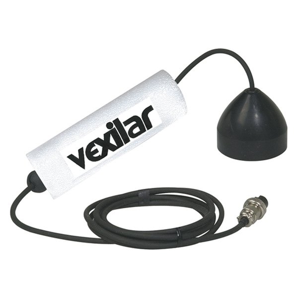 Vexilar® - Plastic Ice Transducer w/o Cable
