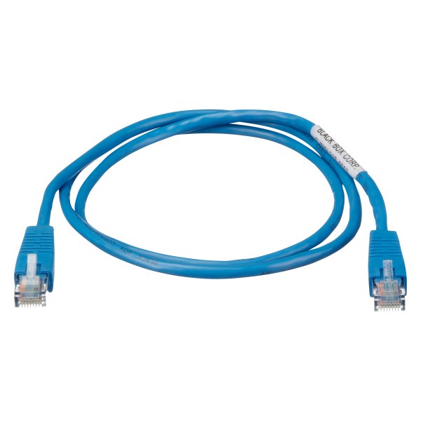 Victron Energy® - RJ45 M to RJ45 M 1' Network Cable