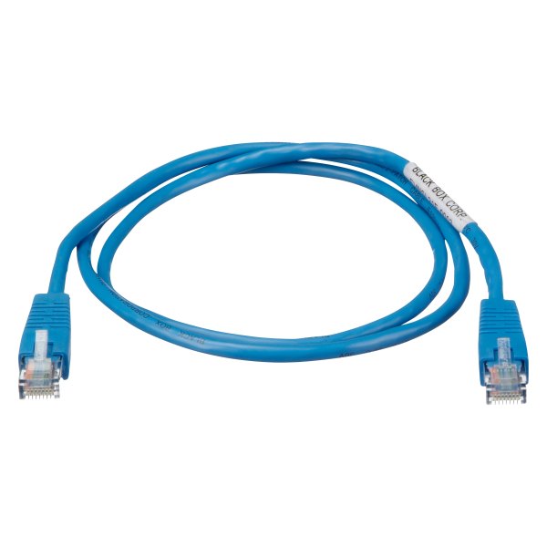 Victron Energy® - RJ45 M to RJ45 M 3' Network Cable