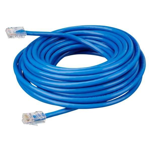 Victron Energy® - RJ45 M to RJ45 M 33' Network Cable