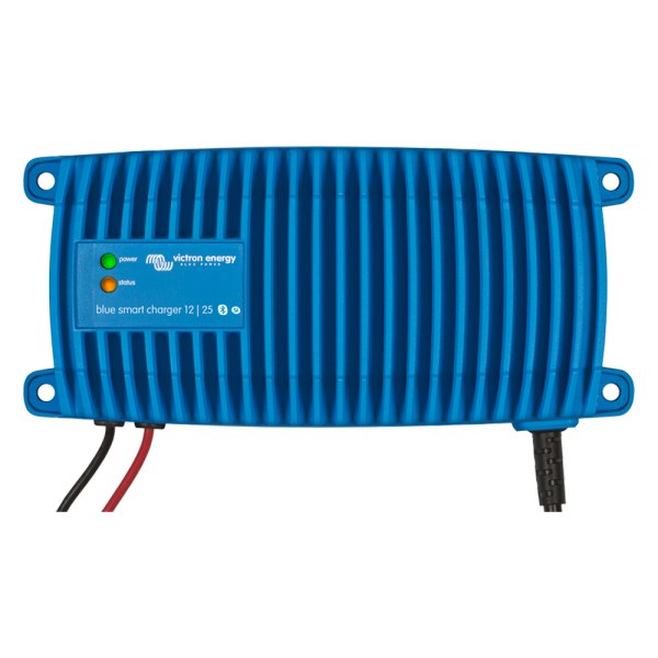 Victron Energy® - Blue Smart IP67™ 12 V/24 V Portable Battery Charger