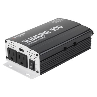 Wagan® - SlimLine 115V AC Inverter