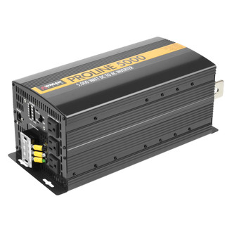 Wagan® - ProLine™ 10V - 15V DC Inverter
