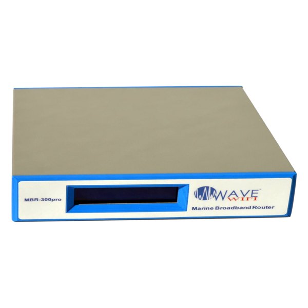 Wave WiFi® - MBR-300 PRO Broadband WiFi Router