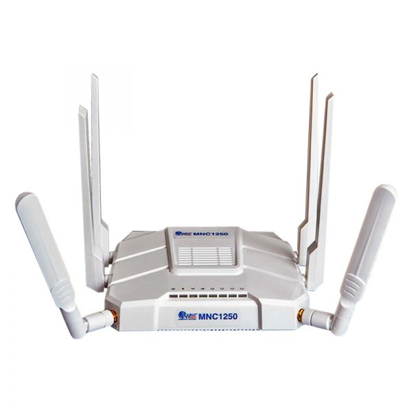 Wave WiFi® - MNC-1250 Dual Band WiFi Access Point
