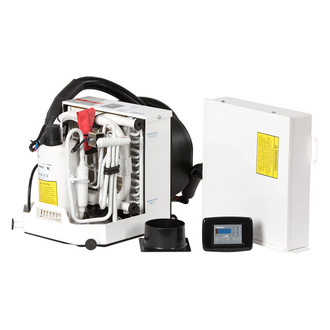 Webasto® - Platinum Series Air Conditioning System
