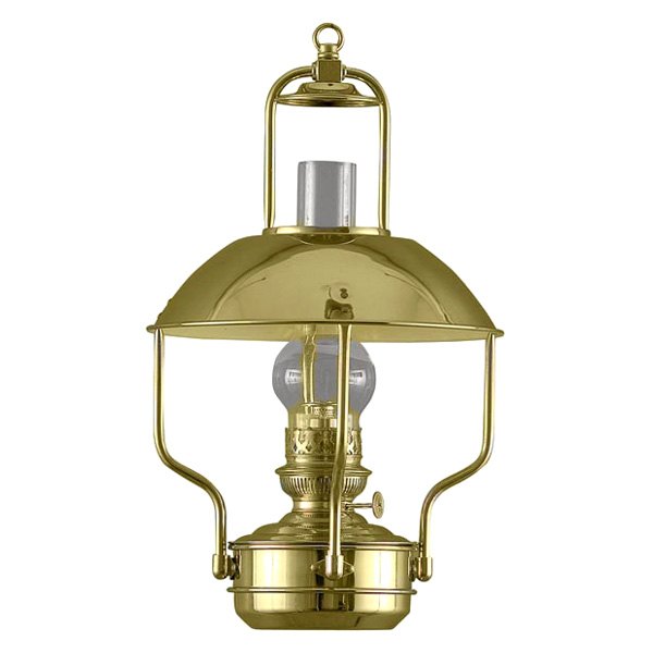 Weems & Plath® - 0.86l Clipper Oil Lamp