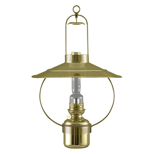 Weems & Plath® - 0.8l Compartment Oil Lamp