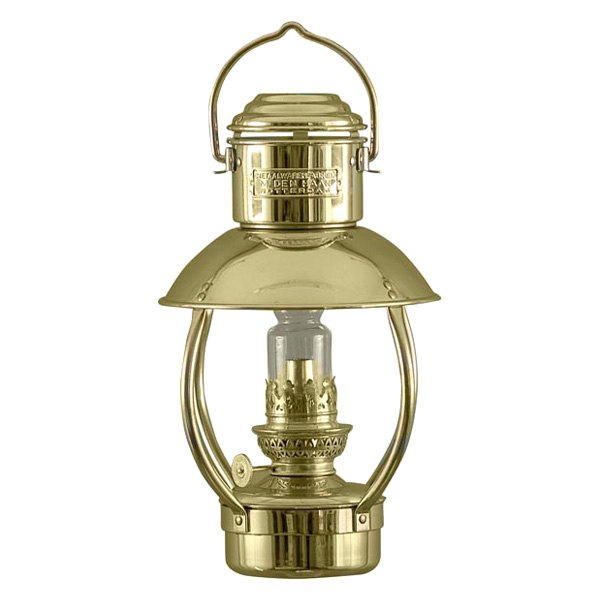 Weems & Plath® - 0.3l Trawler Oil Lamp