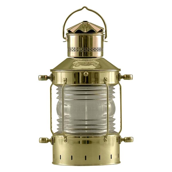 Weems & Plath® - 0.3l Anchor Oil Lamp