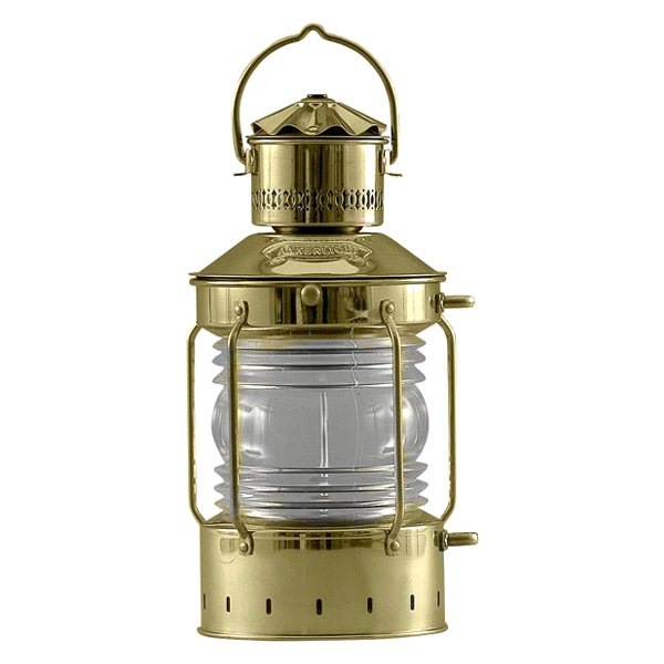 Weems & Plath® - 0.3l Anchor Oil Lamp