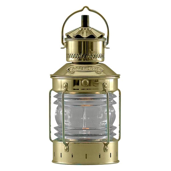 Weems & Plath® - 0.13l Anchor Oil Lamp