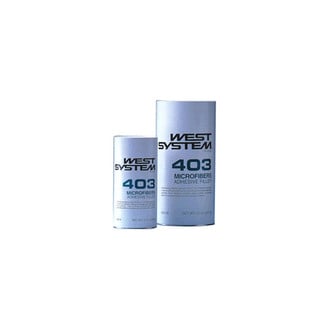 West System® - Microfibers Filler