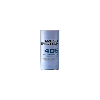 West System® - 8 oz. Wood Filleting Blend Adhesive