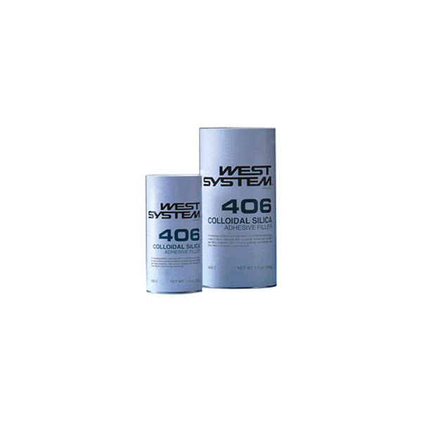 West System® - 1.7 oz. Colloidal Silica Filler
