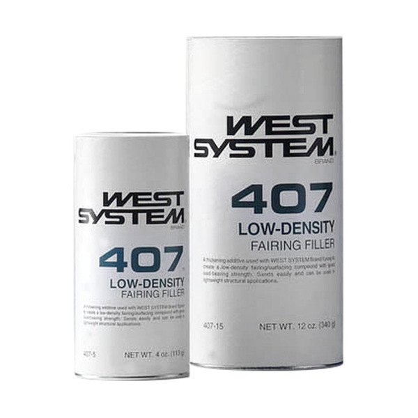 West System® - 5 oz. Low Density Filler