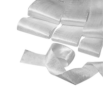 West System® - 10' L x 4" W 9 oz. Glass Tape