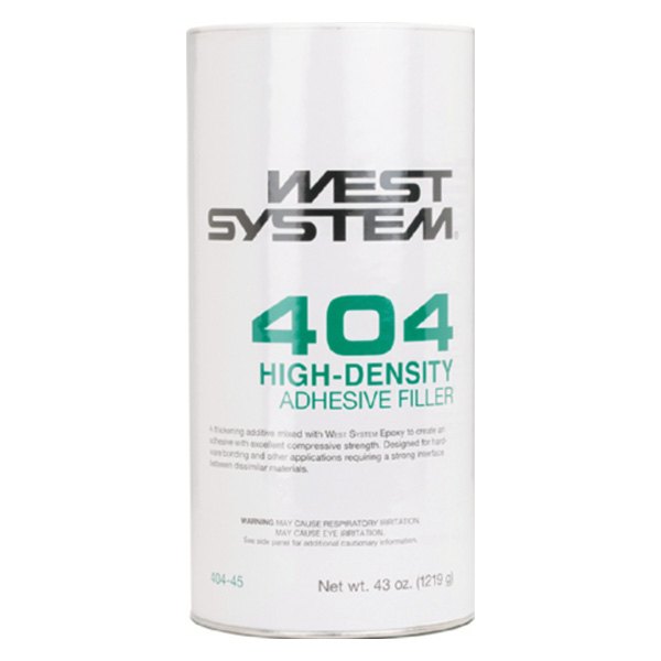West System® - 43 oz. High-Density Filler