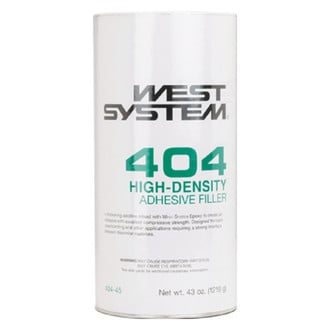 West System® - 43 oz. High-Density Filler