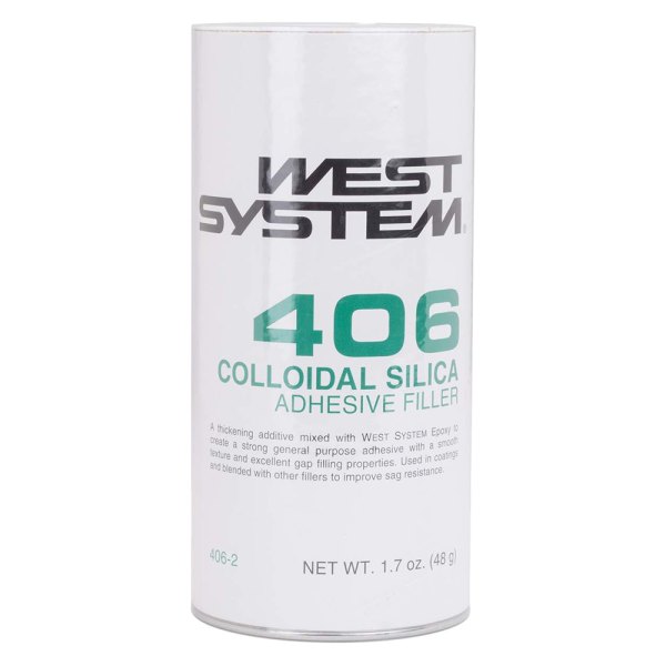 West System® - 10 lb Colloidal Silica Filler