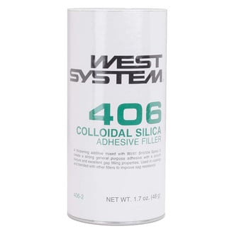 West System® - 10 lb Colloidal Silica Filler