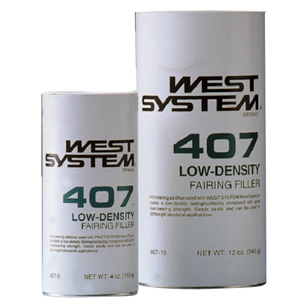 West System® - 12 oz. Low Density Filler