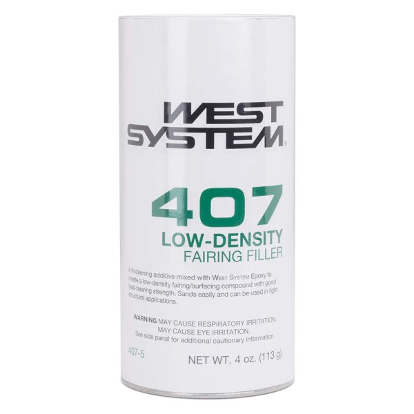 West System® - 14 lb Low Density Filler