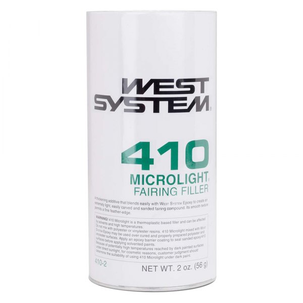 West System® - Microlight™ 4 lb Low Density Filler