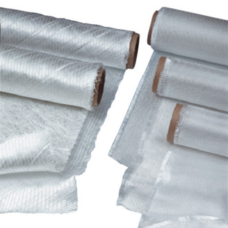 West System® - 50" L x 50" W 4 oz. Glass Fabric