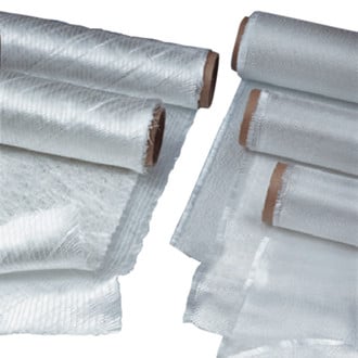 West System® - 20' L x 60" W 10 oz. Glass Fabric