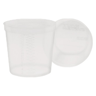 West System® - Poly Mix 1 qt Epoxy Pot