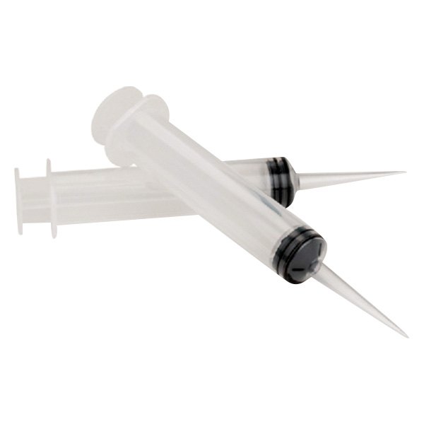 West System® - 4 oz. Syringes, 12 Pieces