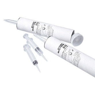 West System® - 10 oz. Fillable Caulking Tubes, 24 Pieces