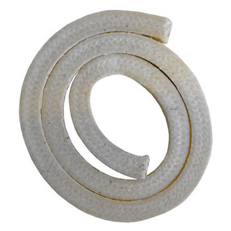 Western Pacific Trading® - 3/8"D Flax Packing with Teflon Coating