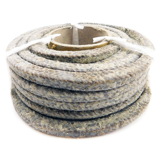 Western Pacific Trading® - 5/16"D Flax Packing