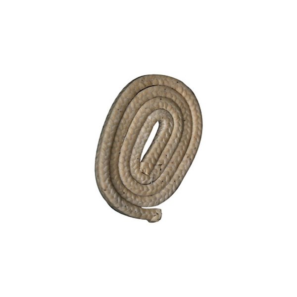 Western Pacific Trading® - 3/4"D Flax Packing