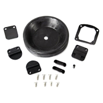 Whale® - Service Kit