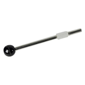 Whale® - Handle Assembly & Lanyard for Gusher 10 & Titan Pumps
