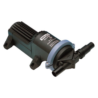 Whale® - Gulper 220™ 222 GPH Electric Diaphragm Waste Pump