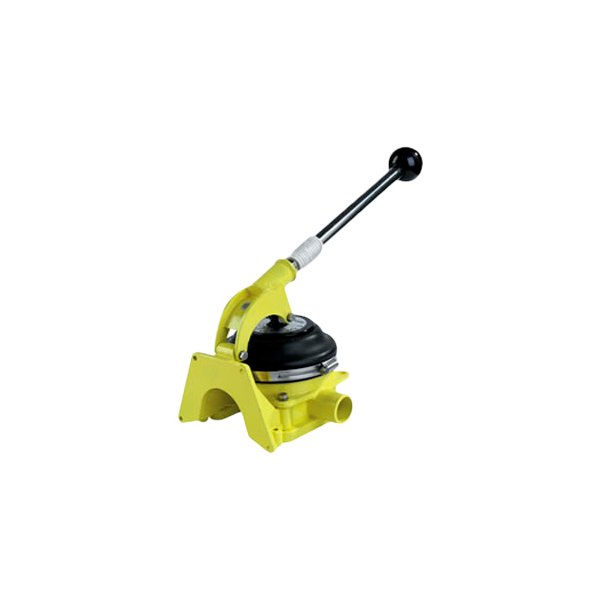 Whale® - Gusher 10™ 1020 GPH Manual Diaphragm Bilge Pump