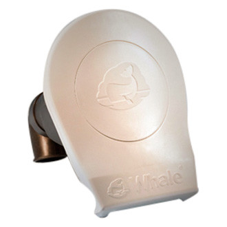 Whale® - Smartbail™ 1080 GPH Manual Diaphragm Bilge Pump