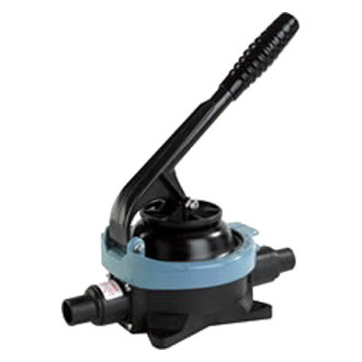 Whale® - Gusher Urchin™ 870 GPH Manual Removable Handle Diaphragm Bilge Pump